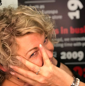 Meet your Posher, Leanne